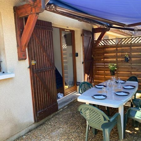Capbreton Villa Patio 27M2 5 Pers Pres Port Plages Zewnętrze zdjęcie