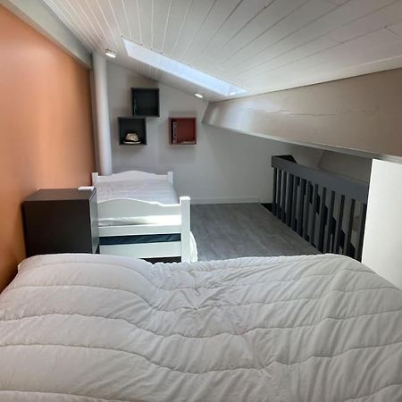 Capbreton Villa Patio 27M2 5 Pers Pres Port Plages Zewnętrze zdjęcie