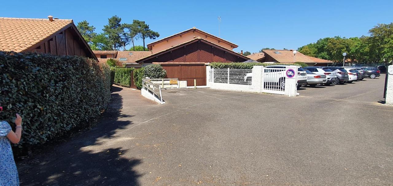 Capbreton Villa Patio 27M2 5 Pers Pres Port Plages Zewnętrze zdjęcie
