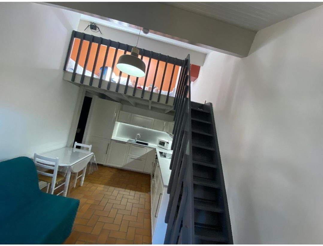 Capbreton Villa Patio 27M2 5 Pers Pres Port Plages Zewnętrze zdjęcie